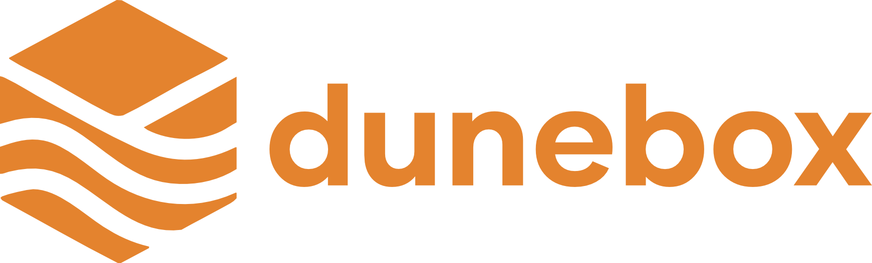 Dunebox